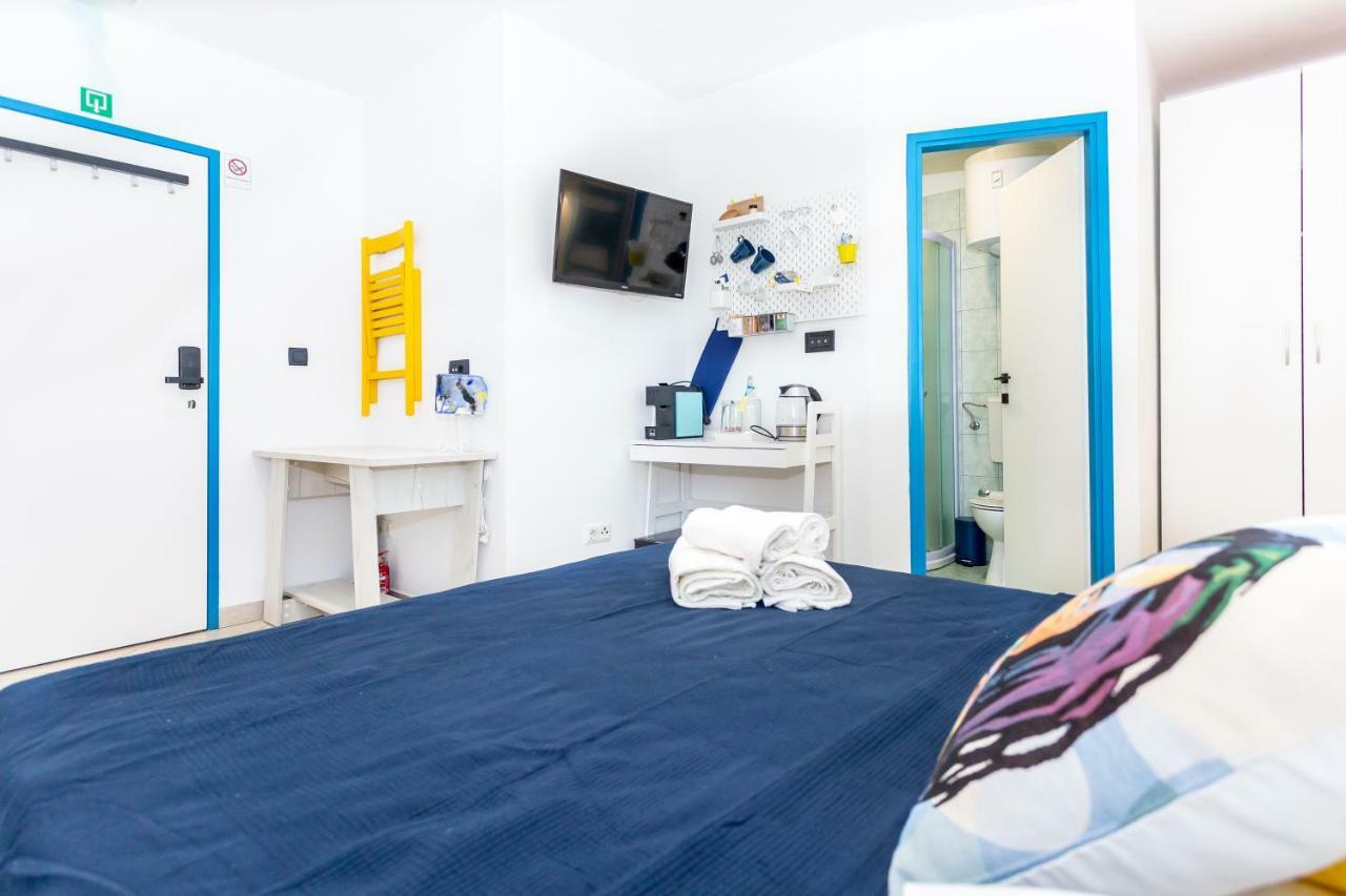Mima'S Rooms Omis Luaran gambar